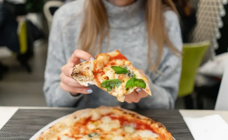 Czy cukrzyk może jeść pizzę? Oto jak to zrobić bez obaw