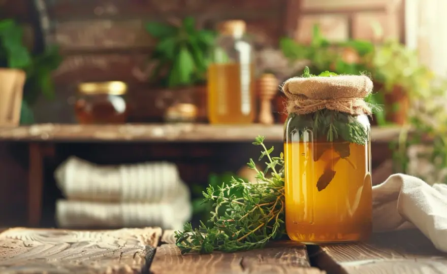Domowe sposoby na zapach cieczki. Skuteczne porady higieniczne
