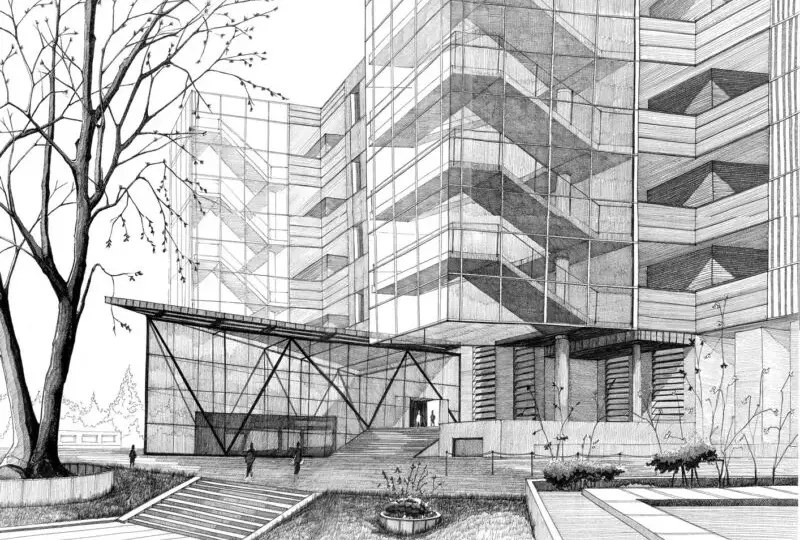 Jakie przedmioty na maturze są kluczowe do studiów architektury