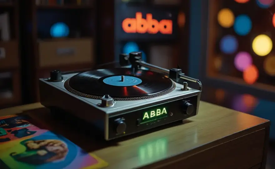 ABBA Arrival: Kim jest zespół stojący za tym legendarnym albumem?
