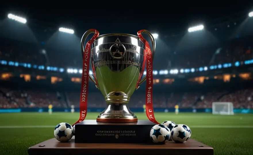 Champions League: Wyniki, najnowsze aktualności i kluczowe zmiany