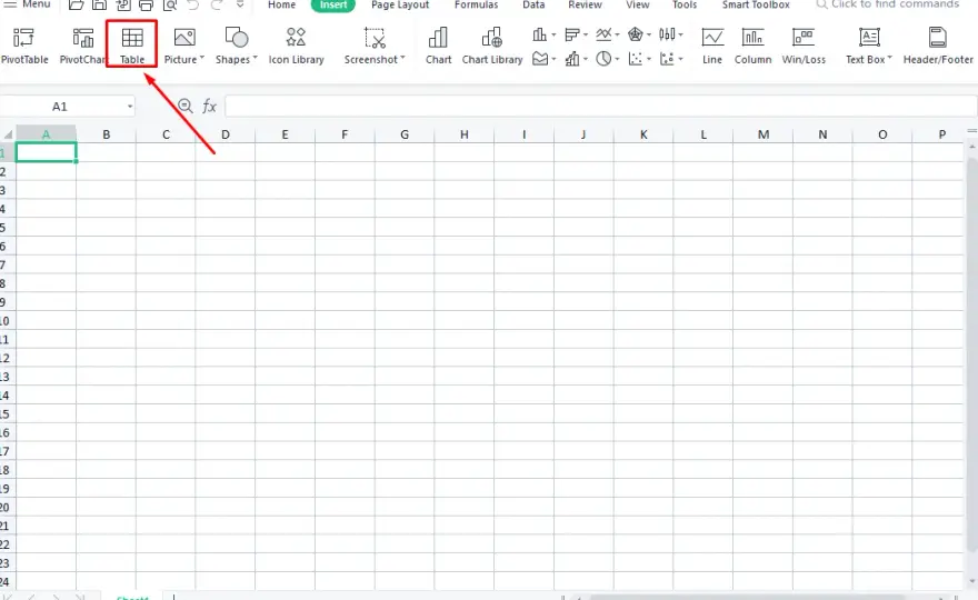 Jak zrobić tabelę Excel w 5 prostych krokach - kompletny poradnik