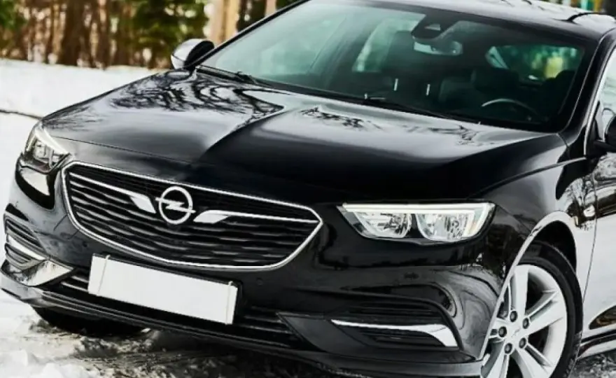 Jakie felgi do Opel Insignia Sport Tourer - uniknij złego wyboru