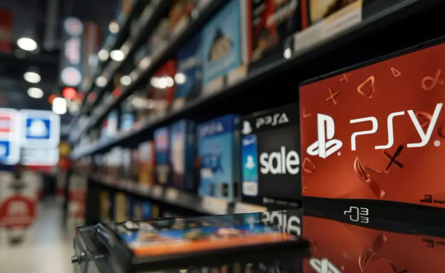 PS4 promocja: Gdzie znaleźć najlepsze okazje? Ranking sklepów