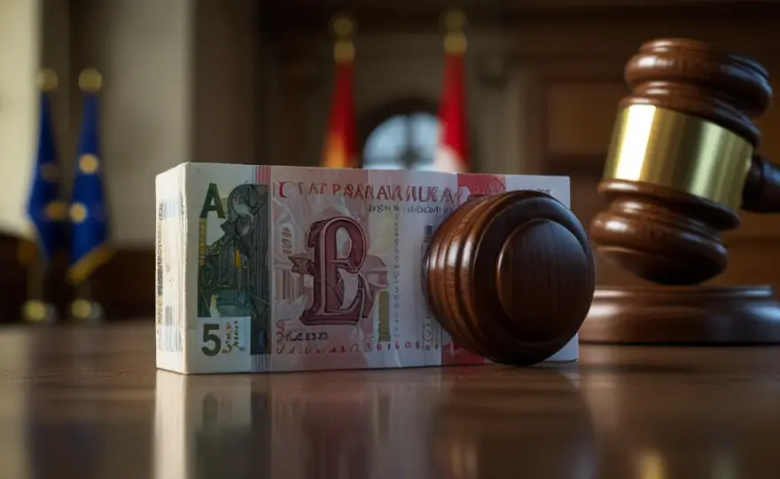 Kara za niepłacenie akcyzy: ile zapłacisz? 7 ważnych informacji
