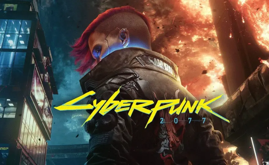 Rewolucyjne zmiany w Cyberpunk 2077, które musisz poznać
