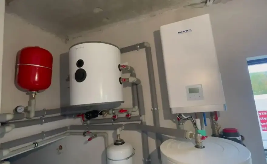 Jak podłączyć pompę ciepła: 7 kroków do bezpiecznej instalacji