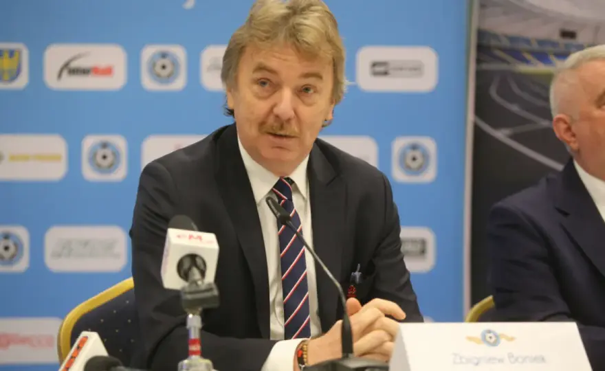 Zbigniew Boniek zarobki: Prawdziwe kwoty, które was zaskoczą