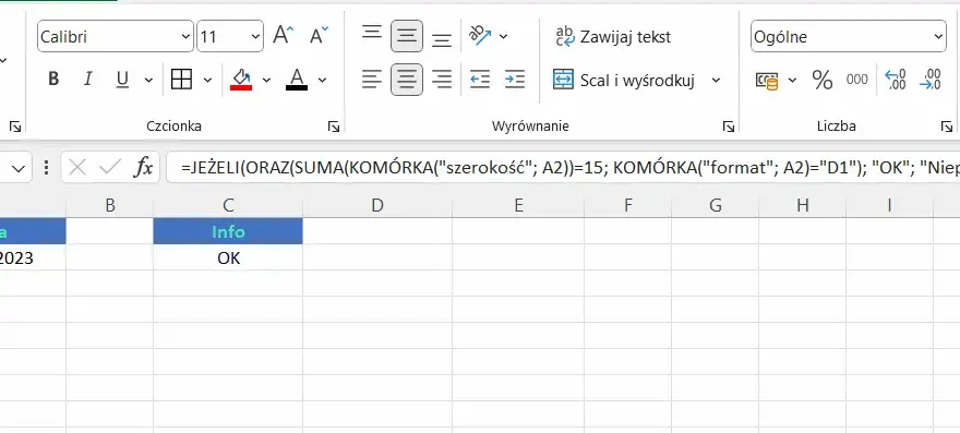 Co to jest komórka Excel - poznaj najważniejsze funkcje i zastosowanie
