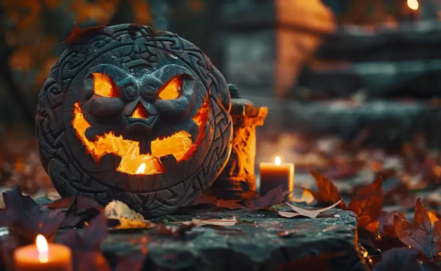 Halloween: Jaka jest prawdziwa historia tego święta? Pochodzenie