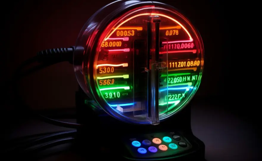 Zużycie prądu w domu: Jak zmniejszyć zużycie energii elektrycznej