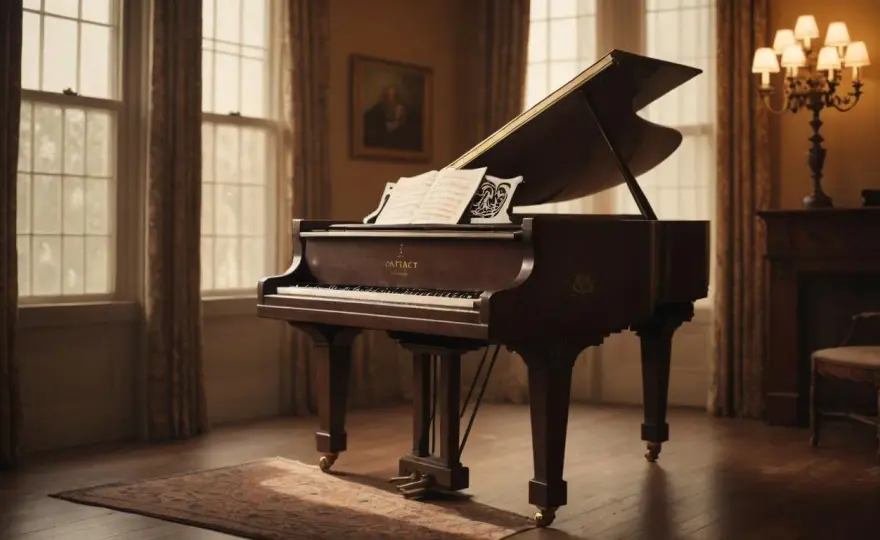 Kiedy urodził się Chopin? Odkryj tajemnice jego daty urodzin
