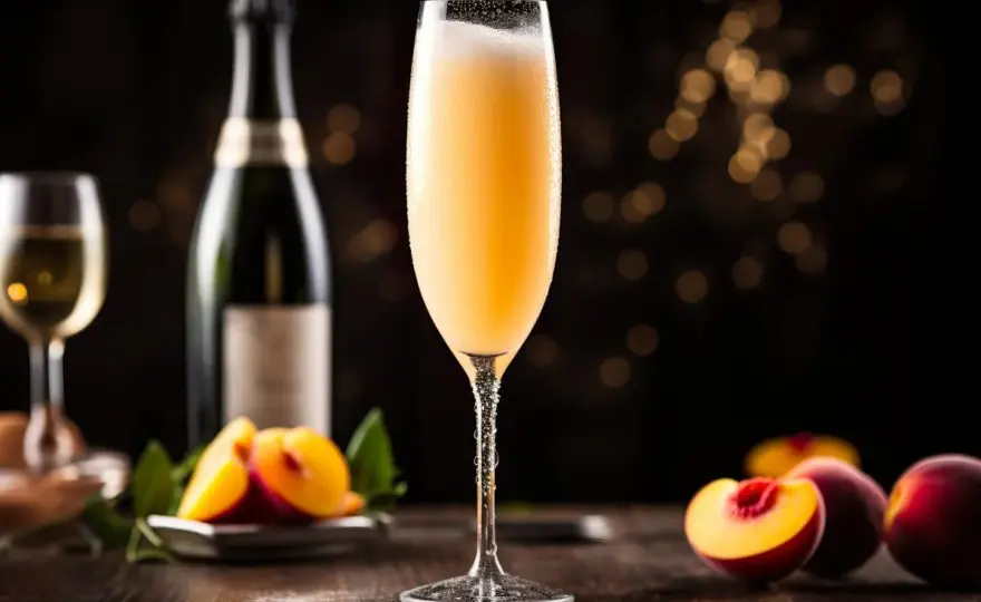 Pyszne drinki z prosecco i ginem, które zachwycą Twoich gości