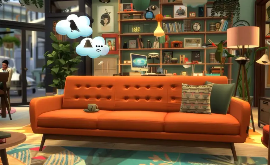 Sims 4 Darmowe Dodatki - Rozszerz swój świat w grze The Sims 4 