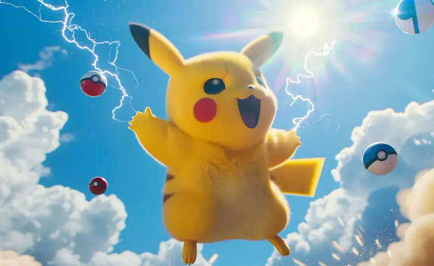 Jak zalogować się na Pokemon GO - Złap Pokemony bez kłopotów!