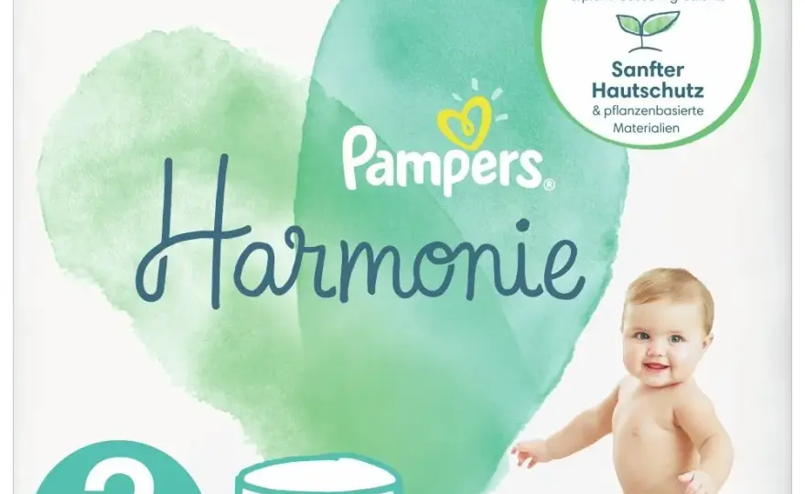 Jak wybrać odpowiedni rozmiar pampersów dla Twojego dziecka?