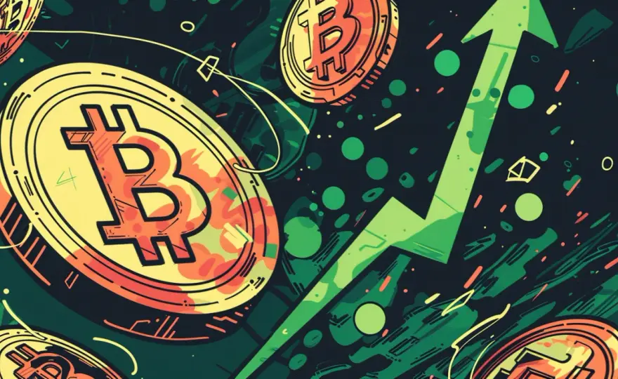 Bitcoin może podwoić wartość? To dobry moment na inwestycje