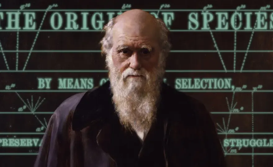 Karol Darwin co odkrył? Niezwykłe fakty o teorii ewolucji