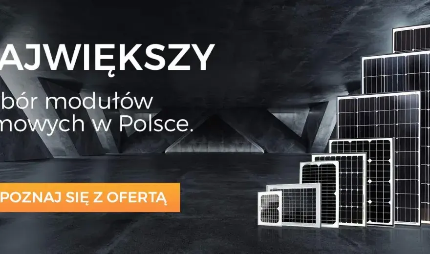 Dostępność paneli słonecznych w gorących okresach sprzedaży tj. Najlepsza hurtowania paneli słonecznych.