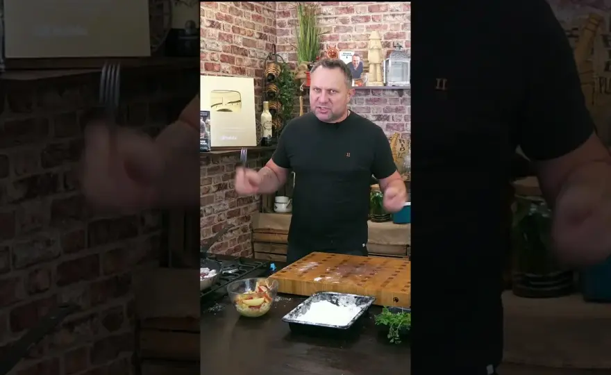 Jak zrobić wątróbkę drobiową - prosty przepis na smaczne danie