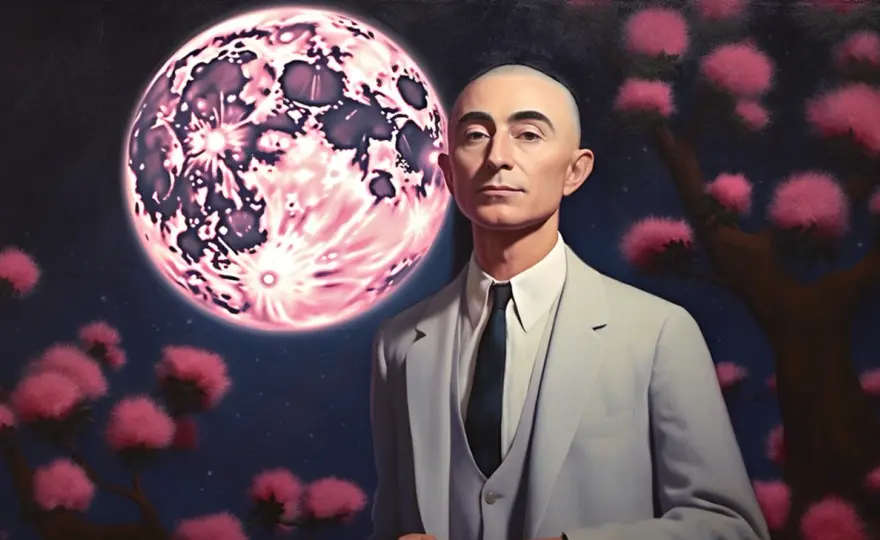 Kinomaniacy oburzeni: Gatekeeperzy winni backlashu wobec filmów „Mordercy Księżyca Kwitnącej” i „Oppenheimer”