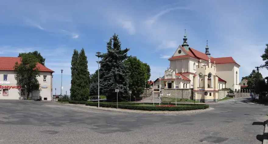 Kraków Mogilany: Szybki i tani dojazd do pracy czy szkoły