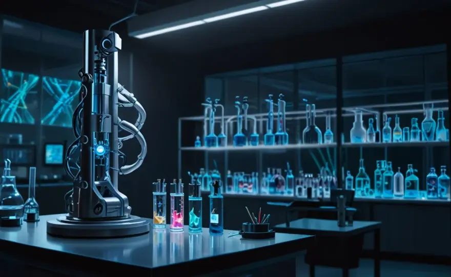 Czy Pure Biologics SA zrewolucjonizuje polską biotechnologię?