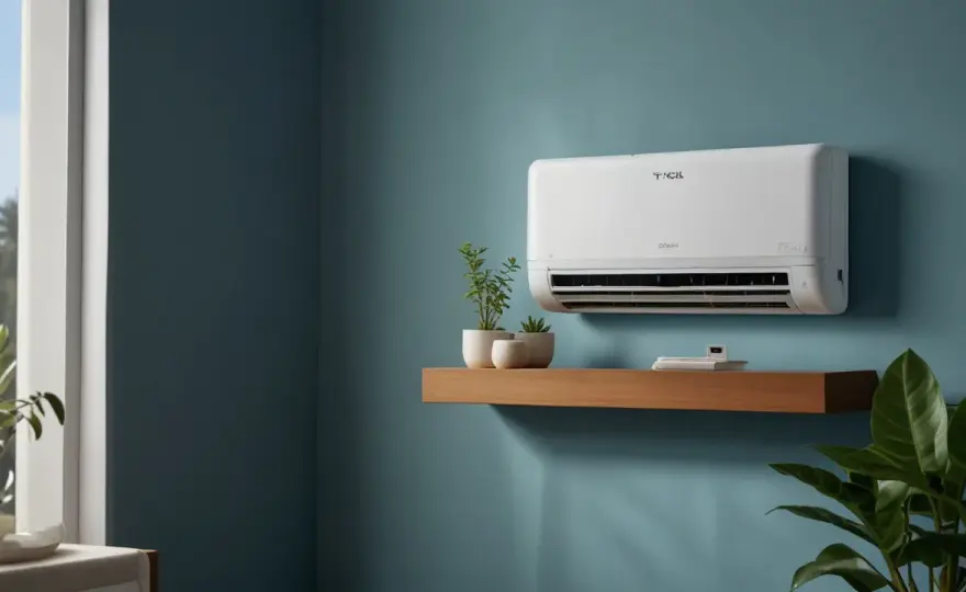 TCL klimatyzacja: Czy warto wybrać? Analiza zalet i wad