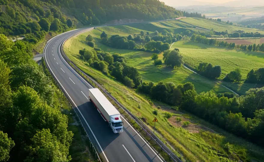 Zasady tranzytu, zmiany i przydatne wskazówki – Czechy