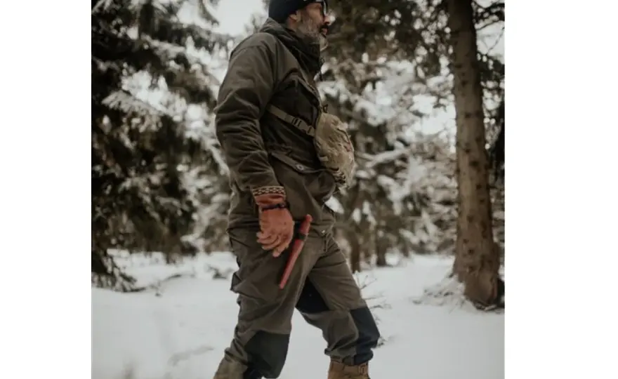 Dlaczego spodnie taktyczne to najlepszy wybór dla miłośników outdooru i survivalu?