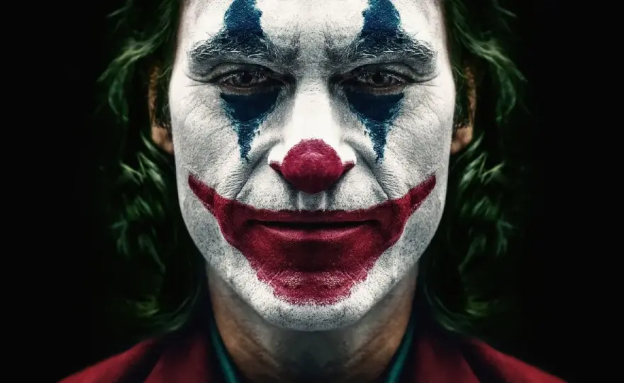 Książka Joker 2019 - Oficjalna nowelizacja czy tylko plotka?