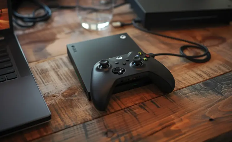 Jak rozszerzyć pamięć Xbox One? Praktyczny poradnik krok po kroku