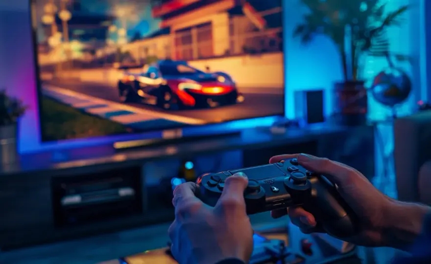 Najlepsze gry wyścigowe na PS4: tytuły, które musisz przetestować