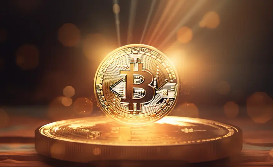 Bitcoin silny jak nigdy wcześniej - czego można się spodziewać?