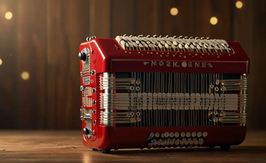 Czy akordeon Hohner 96 basów to instrument właśnie dla Ciebie?