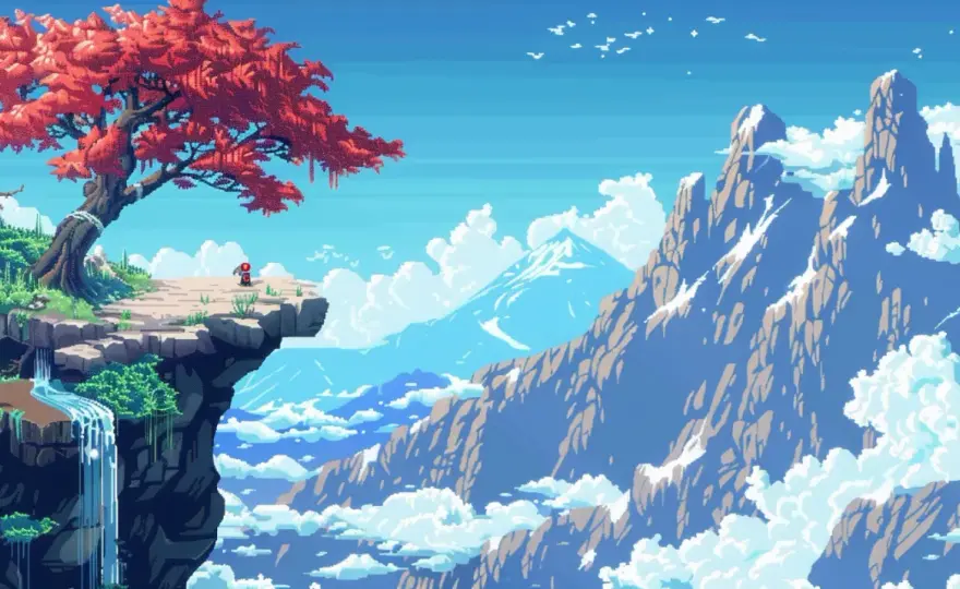 Nintendo Celeste: Dlaczego ta gra zachwyca graczy? Recenzja