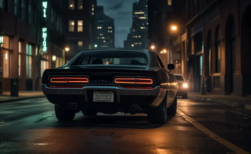 Czemu fani szaleją za Toretto w serii Szybcy i Wściekli? Analiza