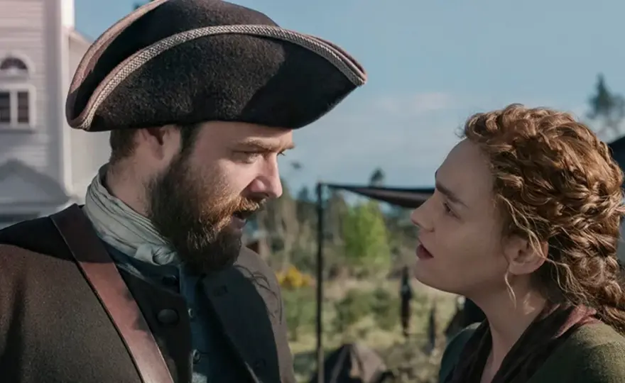 Outlander sezon 7 ile odcinków? Sprawdź, ile części czeka na Ciebie!