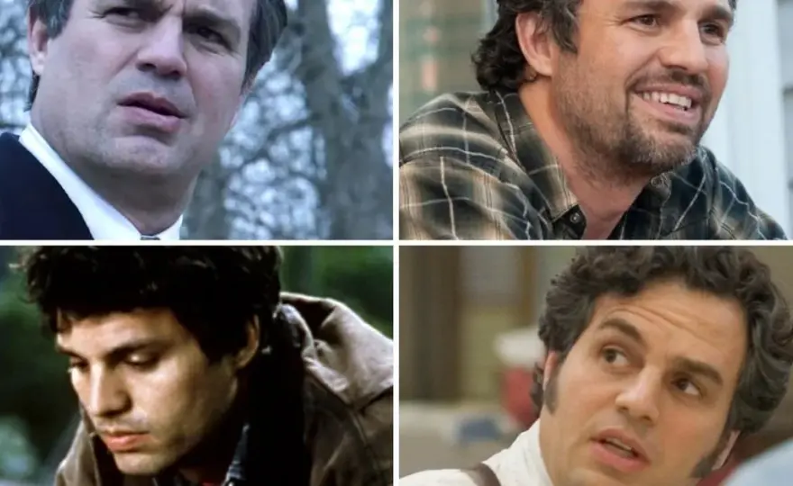 Mark Ruffalo - Filmy i Role, Które Zdefiniowały Jego Karierę