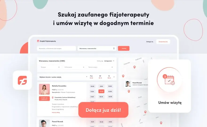 Fizjoterapeuta kto to? Poznaj rolę i znaczenie w rehabilitacji