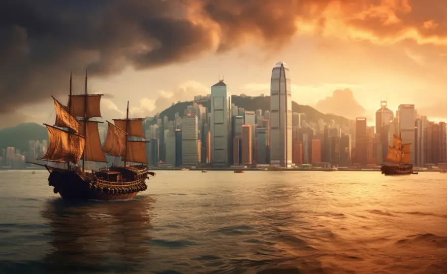 Hongkong może zatwierdzić etf spot na bitcoina w połowie roku: nowości i porady