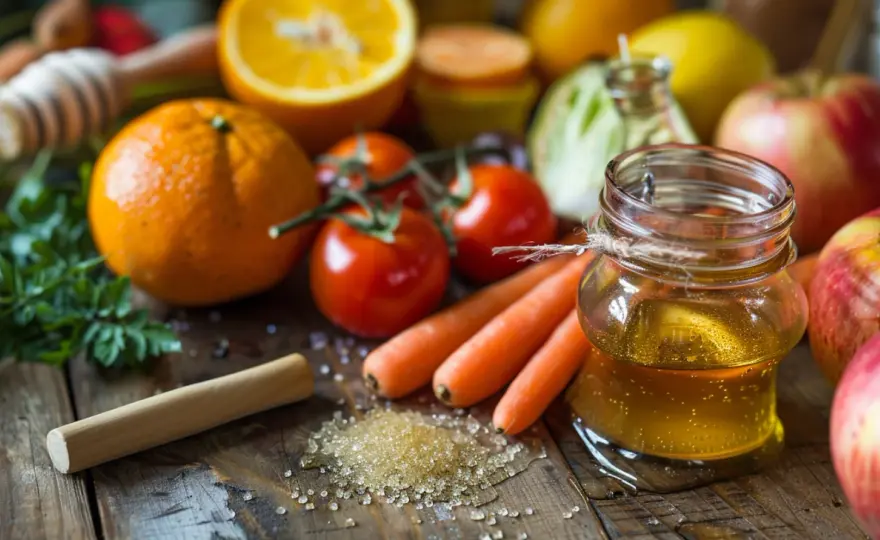 Fruktoza - w jakich produktach spożywczych występuje cukier?