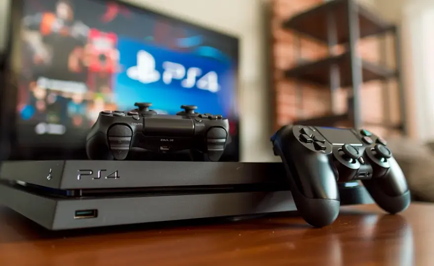 Tryb bezpieczny PS4: Jak włączyć ten tryb i co on właściwie daje?