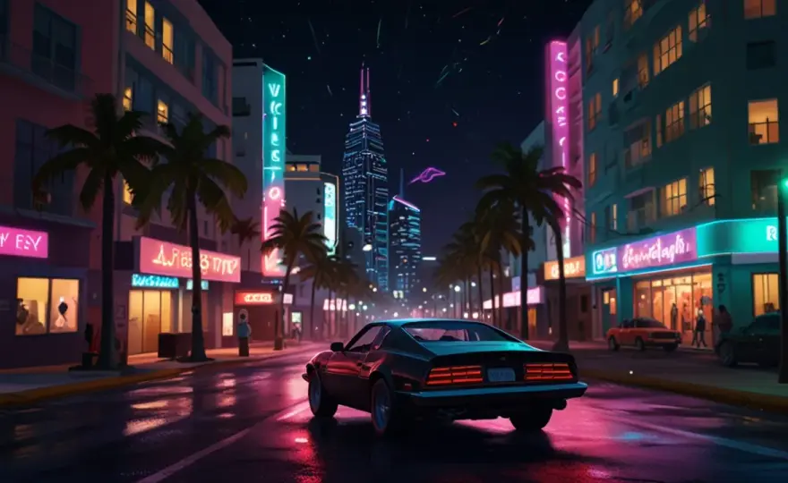 Misje w GTA VC: Kompletny spis zadań i wątków fabularnych
