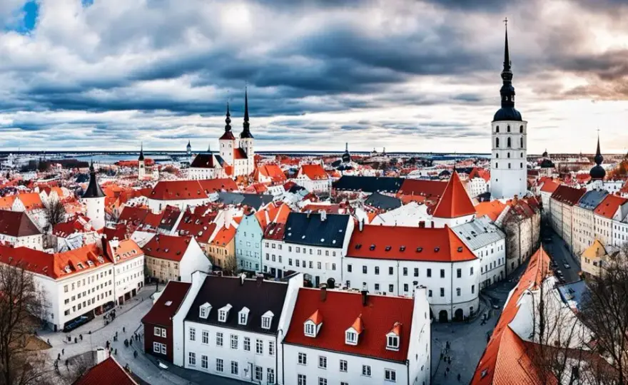 Czy w Estonii jest bezpiecznie? Kompletny poradnik dla turystów
