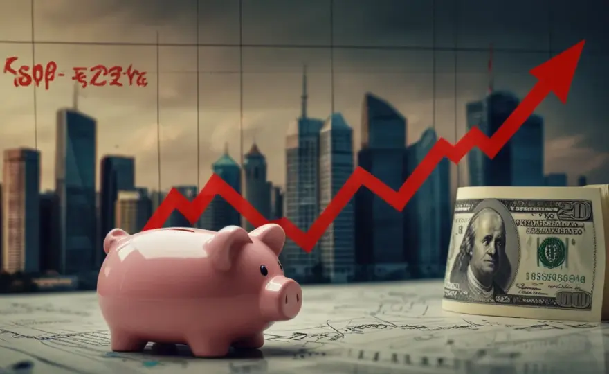 Portfele Polaków: Co to stagnacja i jak wpływa na finanse? Analiza
