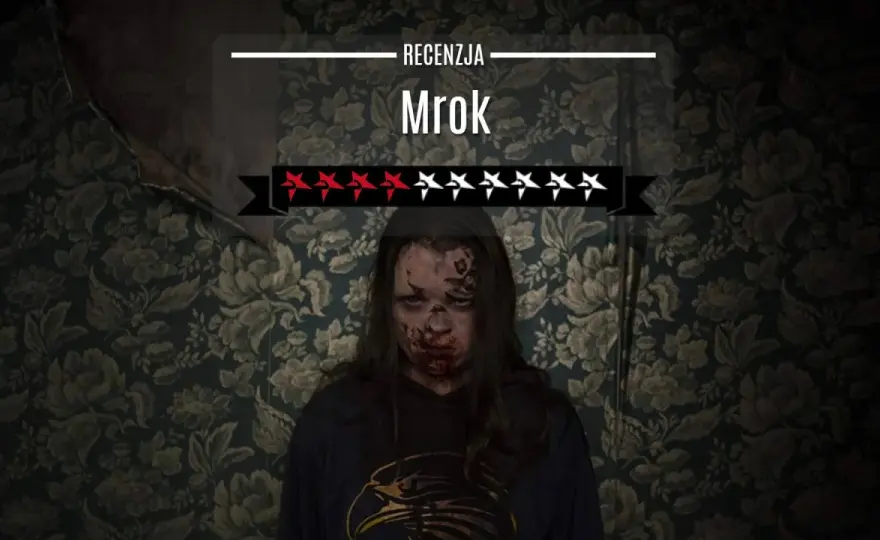 Mrok - polski dramat psychologiczny o mrocznych sekretach rodziny