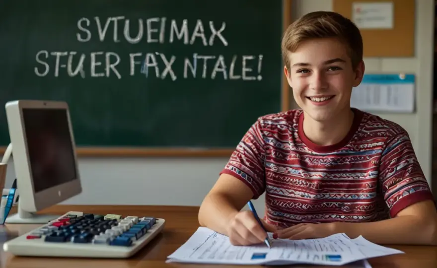 Ulga podatkowa dla studentów: Sprawdź czy ci przysługuje w 1 min