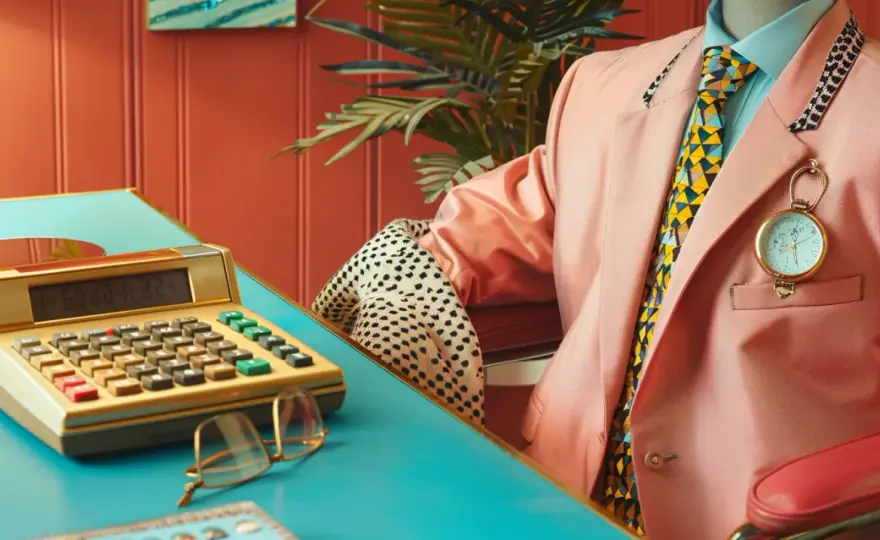 Moda lat 80: Jak osiągnąć elegancki męski look? Inspirujące triki!