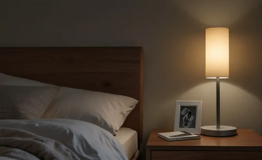 Lampa ze ściemniaczem: Jak wybrać najlepszą lampę LED?